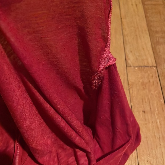 Women’s - INC tee/tunic size Large - Picture 8 of 8